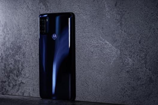 motorola g50人氣火爆，普及型5G手機廣受推崇