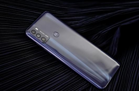 motorola g50人氣火爆，普及型5G手機廣受推崇