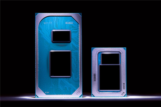 intel11代cpu ，Xe核顯引領輕薄筆記本新時代