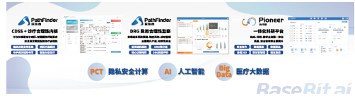翼方健數(shù)“道術(shù)器用”是如何助推醫(yī)療數(shù)字化轉(zhuǎn)型走向快車道？