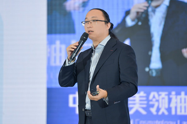2021美沃斯大會(huì) 新氧精細(xì)化經(jīng)營生態(tài)成焦點(diǎn)