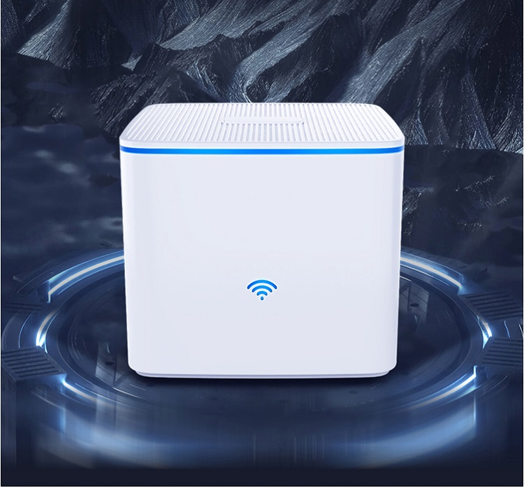 翼聯(lián)EDUP│CPE、MiFi和WiFi傻傻分不清?一文讀懂4G無線路由器