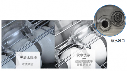 一個(gè)廚房，兩臺(tái)金帝，金帝集成灶賦予廚房更舒適的烹飪體驗(yàn)