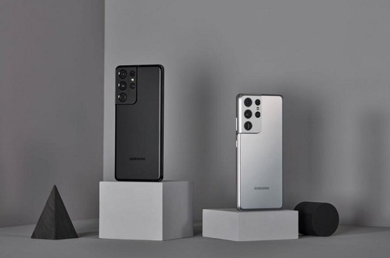 專業(yè)級拍攝體驗(yàn) 三星Galaxy S21 Ultra 5G為你呈現(xiàn)