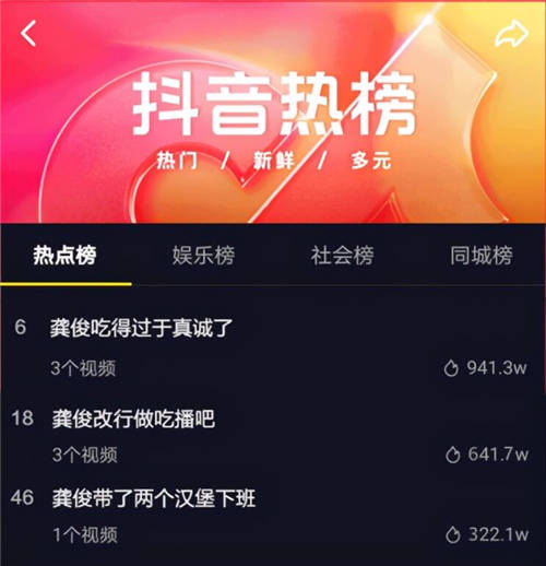 抖音開新日×肯德基，聯(lián)手打造快消行業(yè)新品發(fā)售新爆點(diǎn)