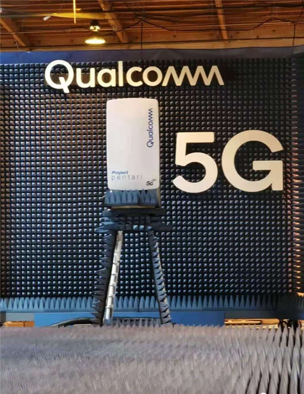 高通完成Sub-6和5G毫米波頻段的“合體”，擴(kuò)展5G應(yīng)用場景