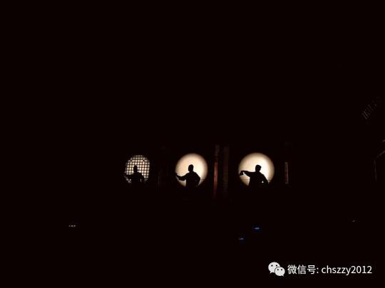 五一假期旅游市場升溫 光峰科技激光顯示助力“夜經(jīng)濟(jì)”