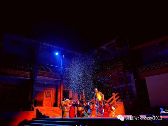 五一假期旅游市場升溫 光峰科技激光顯示助力“夜經(jīng)濟(jì)”
