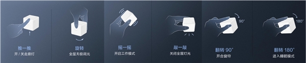 Aqara魔方控制器T1 Pro上市，多種玩法輕松玩轉全屋智能