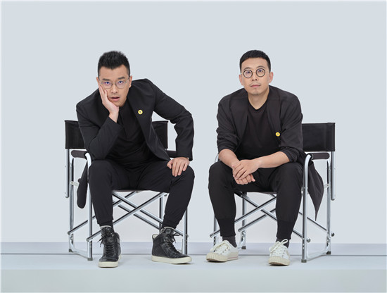新國貨底線宣言，Bananain蕉內(nèi)廣告重磅亮相央視黃金時段