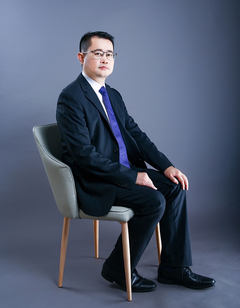 華科創(chuàng)智創(chuàng)始人兼董事長喻東旭：以OTM模式開拓新材料應用