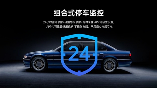 專用記錄儀與盯盯拍聯合發(fā)布新品mola F3 Pro