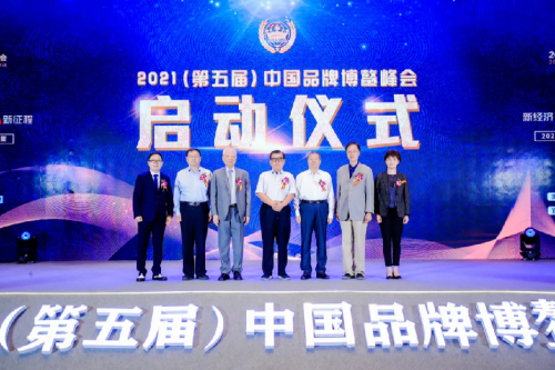 真人力出席2021中國品牌博鰲峰會(huì)，創(chuàng)始人CEO曾麗曉接受CCTV專訪
