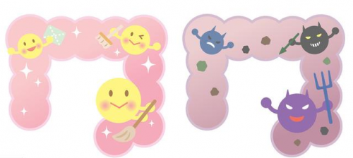 季節(jié)更替，康維多關(guān)愛嬰幼兒腸道健康