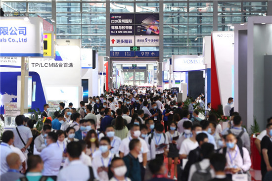 盛放粵港澳大灣區(qū)，2021深圳商用顯示技術(shù)展10月再譜新華章