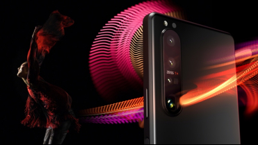 自家科技適配！微單手機索尼Xperia 1 III國行定檔520