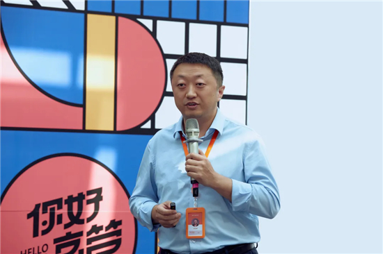 共話“未來·零售·新中間”，上海百秋11周年“無·間”道系列論壇啟動！