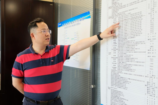 從實(shí)業(yè)救國(guó)到實(shí)業(yè)興國(guó)，老牌氯堿企業(yè)攜手卡奧斯共謀行業(yè)轉(zhuǎn)型之路