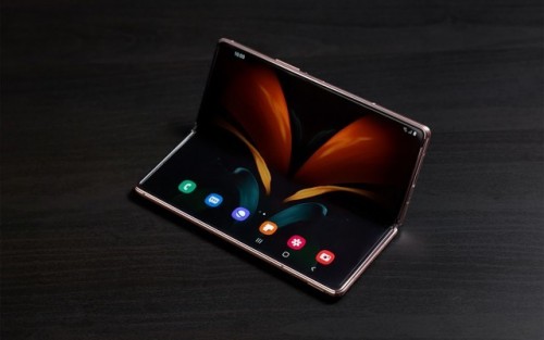 理性分析！三星Galaxy Z Fold2是如何成為折疊屏手機(jī)的標(biāo)桿的？