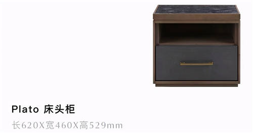Tao家居新品，一張“會(huì)呼吸”的牛皮床