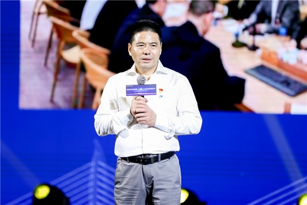 2021遠(yuǎn)東全球戰(zhàn)略伙伴年會暨中國品牌日活動成功舉辦，500余位大咖齊聚