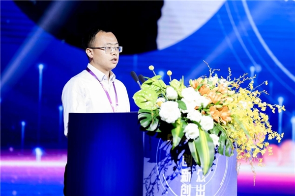 2021遠(yuǎn)東全球戰(zhàn)略伙伴年會暨中國品牌日活動成功舉辦，500余位大咖齊聚