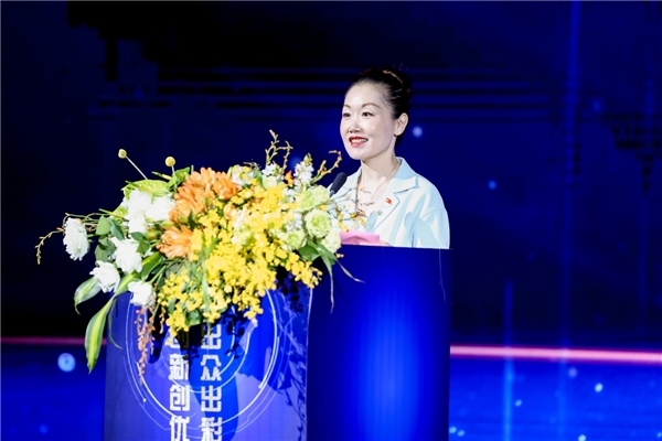 2021遠(yuǎn)東全球戰(zhàn)略伙伴年會暨中國品牌日活動成功舉辦，500余位大咖齊聚