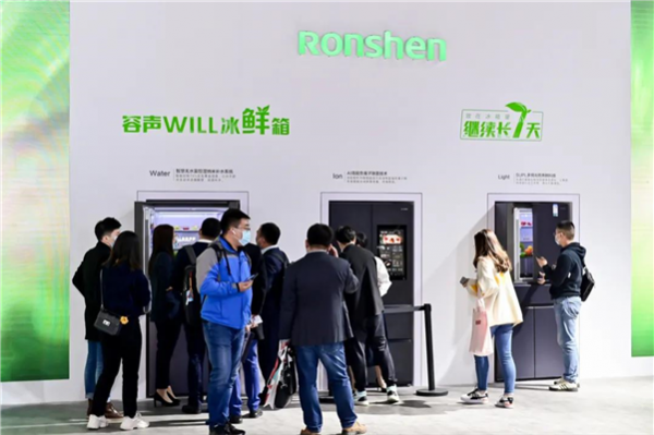 “質(zhì)”造實力：海信16款產(chǎn)品當選“國貨新品”
