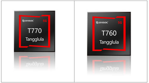 配備EUV技術(shù)的6nm！紫光展銳發(fā)布新品牌5G芯片