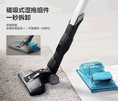吸塵器哪個(gè)牌子好？歐洲三款吸塵器新品綜合對(duì)比