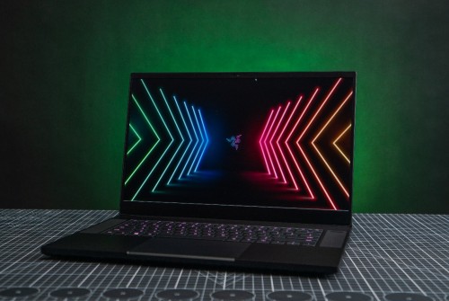 RTX 30 系列筆記本 NVIDIA Broadcast 體驗(yàn):功能實(shí)用直擊痛點(diǎn)