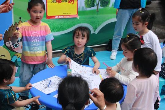 “知感冒·防流感——全民科普公益行”湖北、浙江站火熱開展！