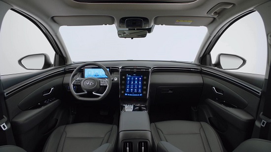 第五代途勝L誠意碾壓CR-V，領(lǐng)跑20萬級合資SUV市場