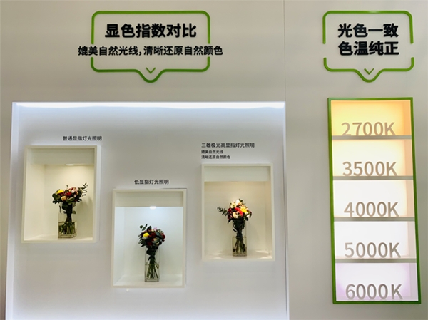 豫見教裝展 三雄極光再次使出大招！