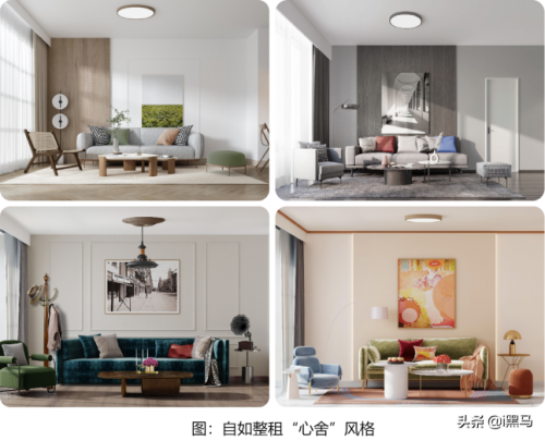 杭州自如怎么樣？不斷創(chuàng)新，杭州自如推出“增益租”
