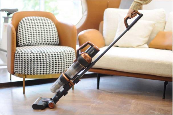 魔潔 M12 MAX，我的高端品質生活定制者
