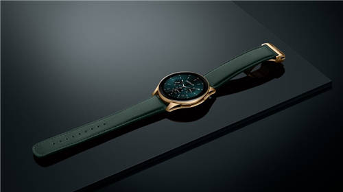 OnePlus Watch鈷合金限定版5月17日10點(diǎn)品質(zhì)開(kāi)售，售價(jià)1599元