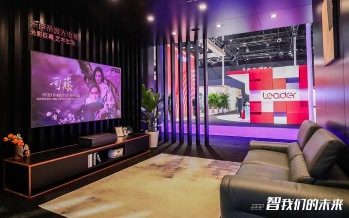 和索尼、三星正面硬剛？卡薩帝電視：道不同不相為謀