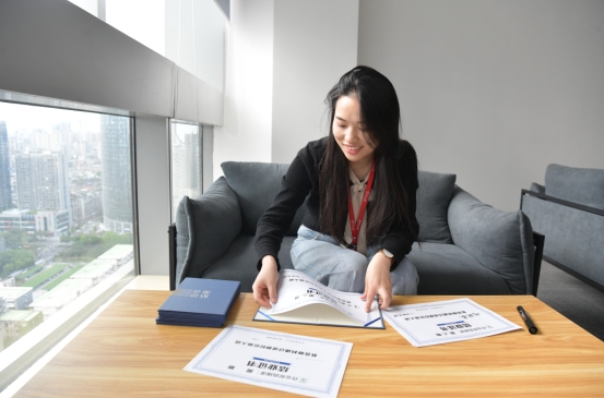新職業(yè)故事：作業(yè)幫三個95后輔導老師在成都