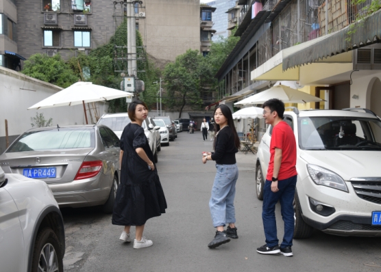 新職業(yè)故事：作業(yè)幫三個95后輔導老師在成都