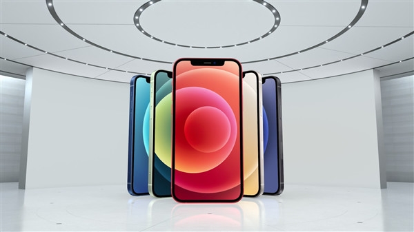 為iPhone 13提供OLED面板！京東方仍有機(jī)會(huì)