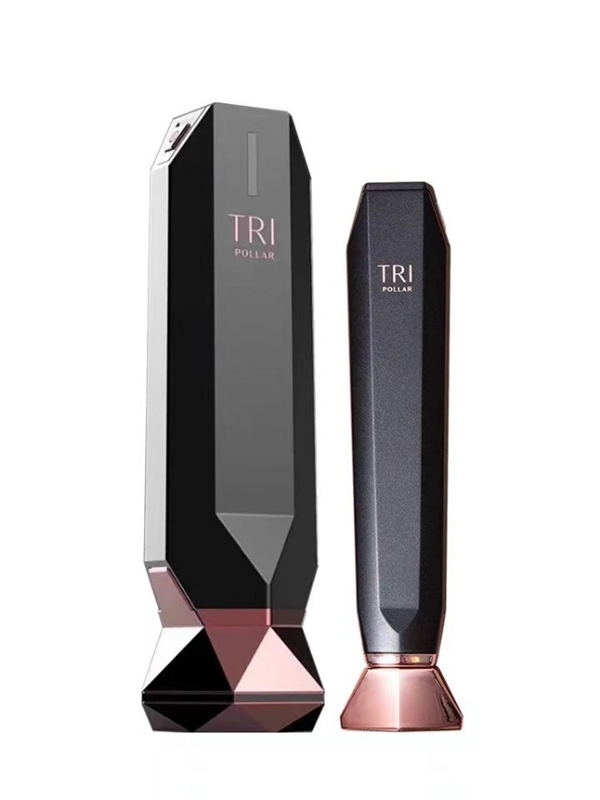 初普TriPollar出征2021美博會(huì)，新品火熱出圈