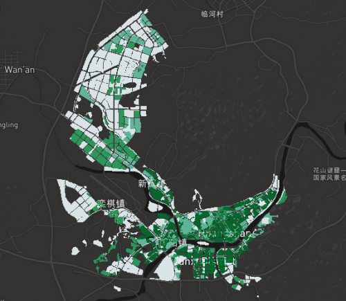 GeoScene 2.1空間大數(shù)據(jù)正式發(fā)布：算子豐富、體驗(yàn)優(yōu)先