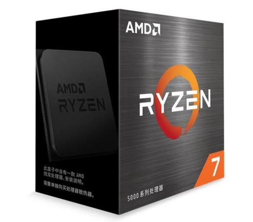 AMD 5950x VS Intel 11700K，處理器性能大作戰(zhàn)，消費者終獲益！