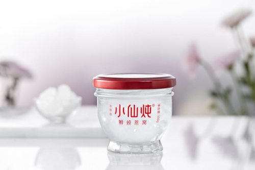 滋補(bǔ)行業(yè)新升級，小仙燉用創(chuàng)新詮釋中式滋補(bǔ)新一代
