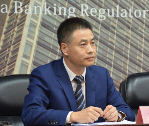 招聯(lián)金融章楊清建議設立深圳互聯(lián)網(wǎng)法院，強化網(wǎng)絡空間治理