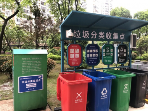 天翼智慧社區(qū)：依托云網(wǎng)融合優(yōu)勢，助推社區(qū)治理數(shù)字化升級