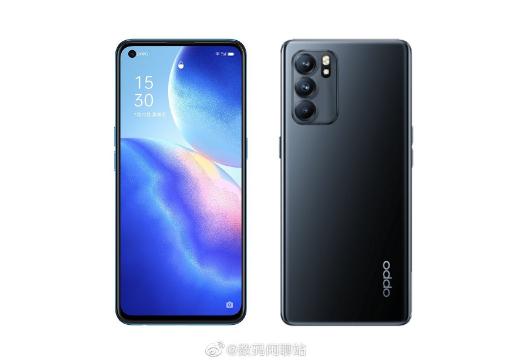 OPPO Reno6發(fā)布會(huì)日期官宣：首發(fā)天璣900，影像系統(tǒng)全面越級(jí)！
