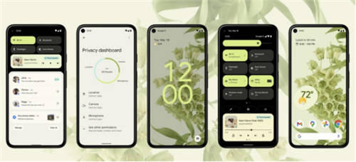 Android 12 Beta版重磅來(lái)襲，傳音旗下TECNO手機(jī)首批適配