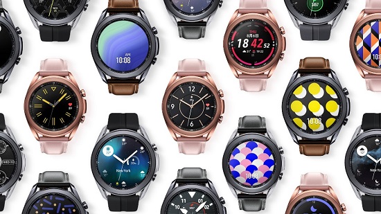 為何運(yùn)動人士鐘愛三星Galaxy Watch3，用過之后就了解了